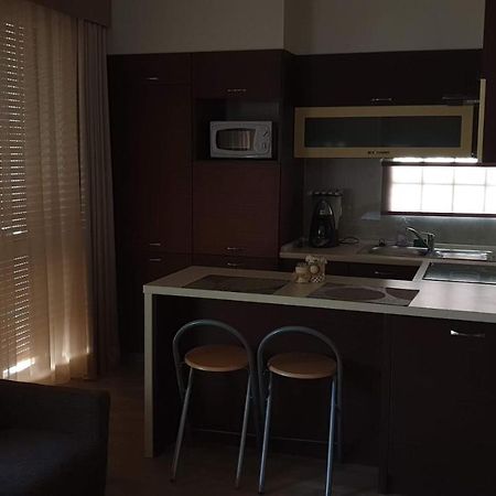 Keller Arany Apartmanok Hajduszoboszlo Exterior foto
