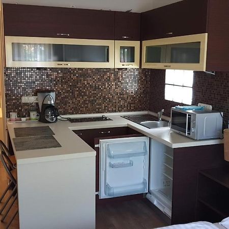 Keller Arany Apartmanok Hajduszoboszlo Exterior foto