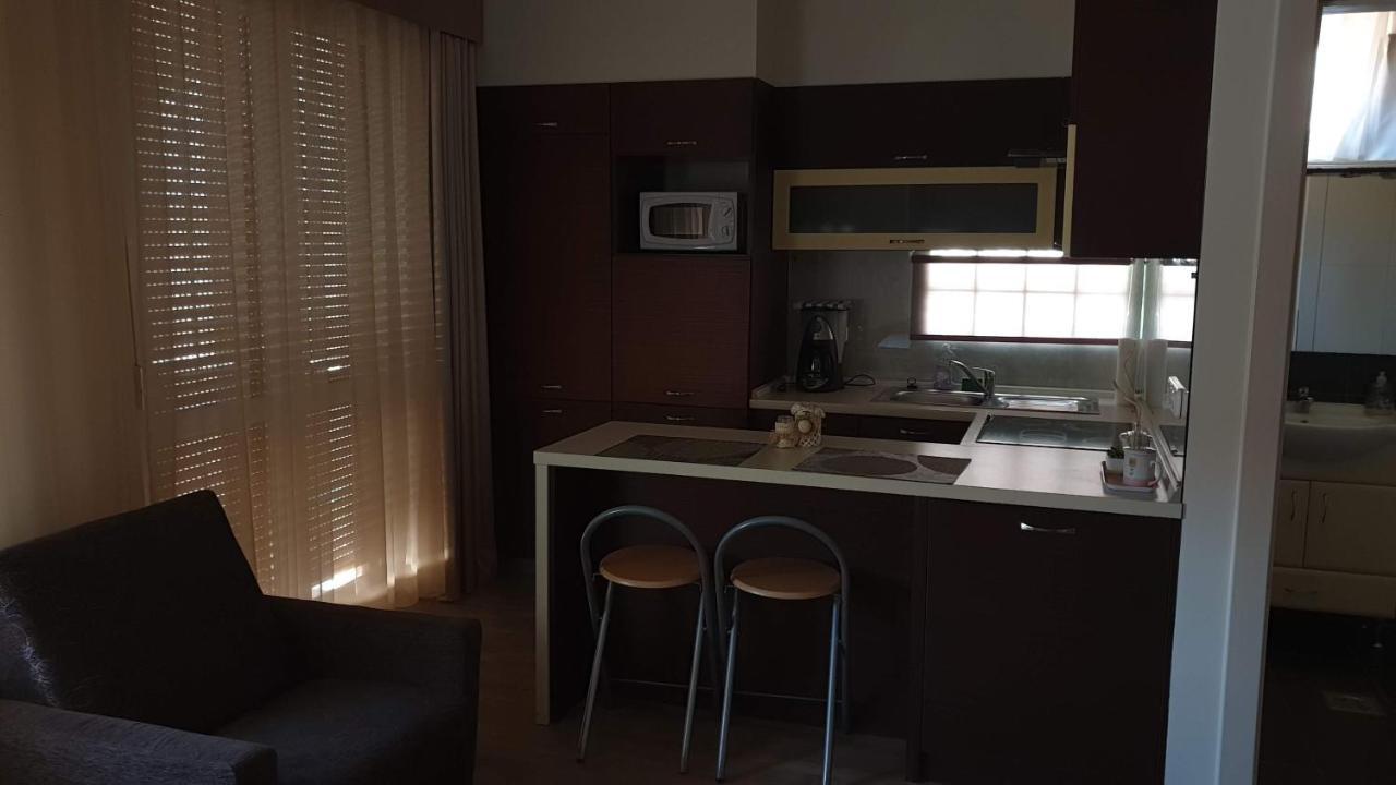 Keller Arany Apartmanok Hajduszoboszlo Exterior foto