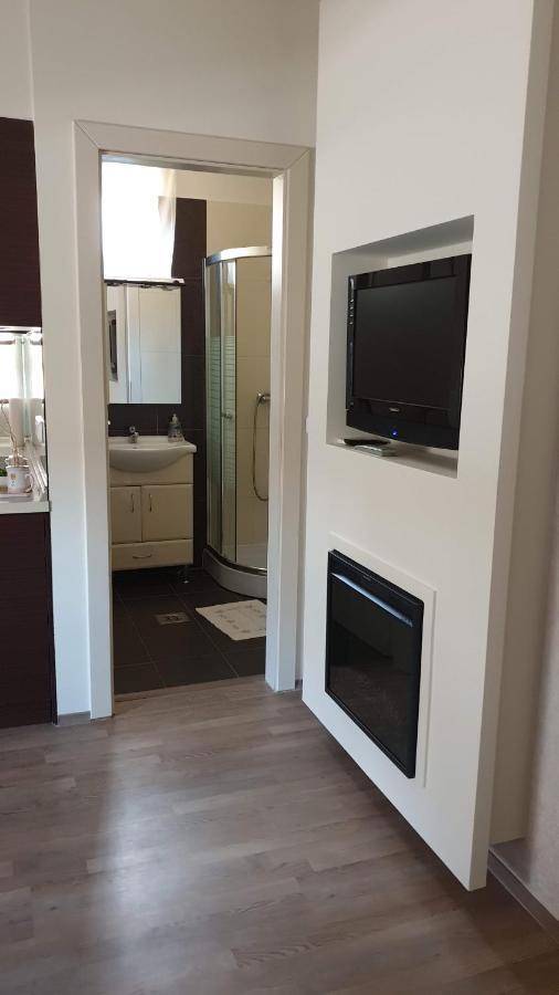 Keller Arany Apartmanok Hajduszoboszlo Exterior foto